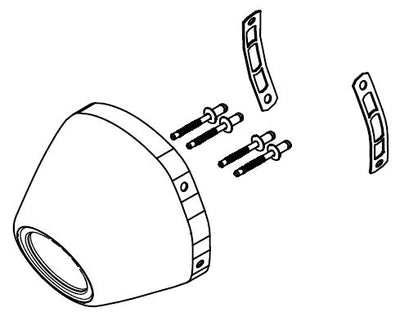 KTM PowerParts accessory
