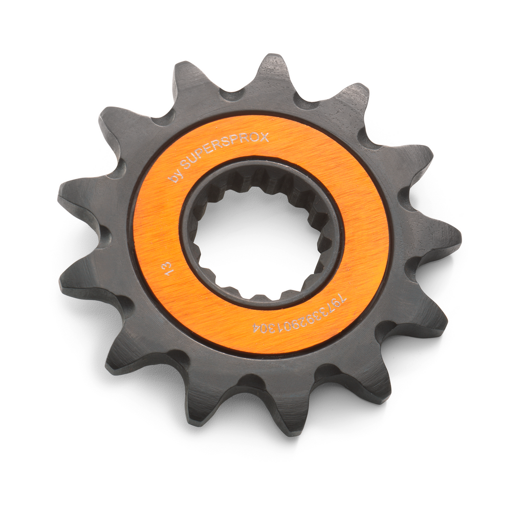 KTM PowerParts accessory