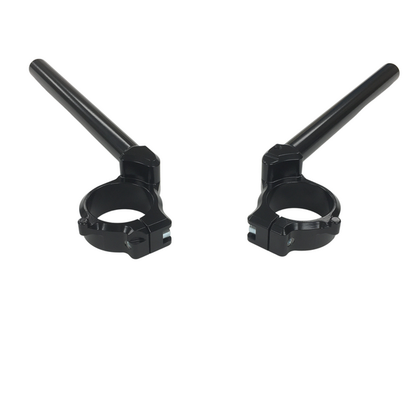 HeliBars Suzuki GSXR1000 2005-2016 & GSXR600/GSXR750 2004-2005 TracStar replacement handlebar