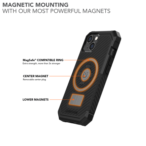 ROKFORM iPhone 14 Rugged Case