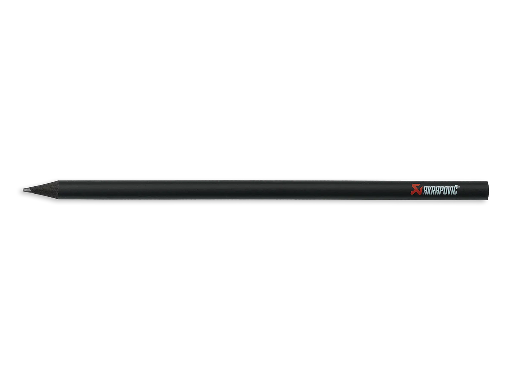 AKRAPOVIC Others Default Pencil graphite 800621
