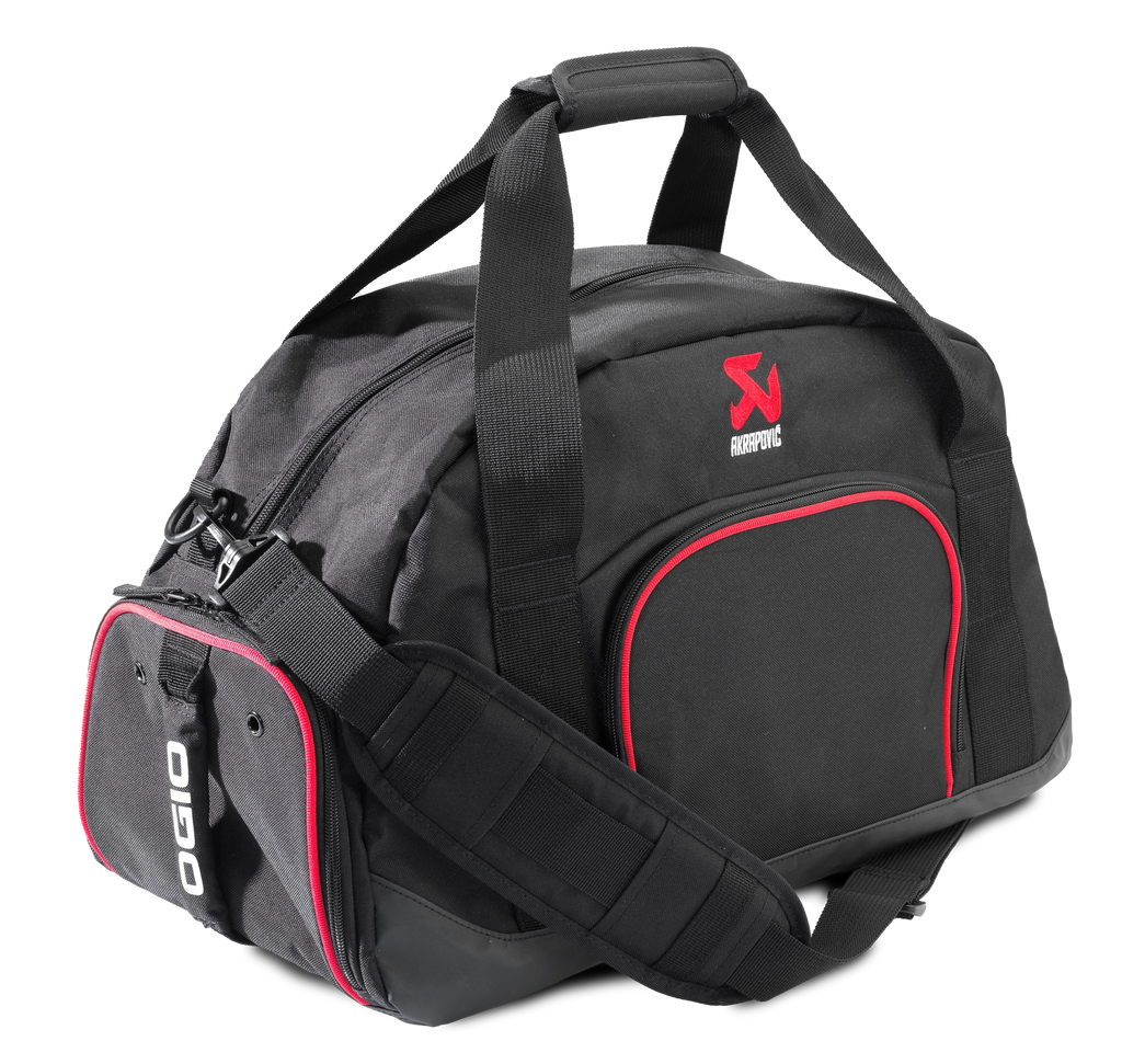 AKRAPOVIC Others Default Duffel bag Ogio Akrapovič 802122