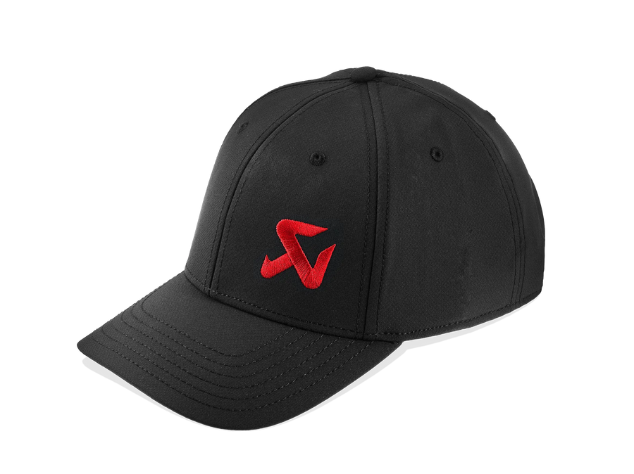 AKRAPOVIC Clothing Others Logo Baseball Cap 802283
