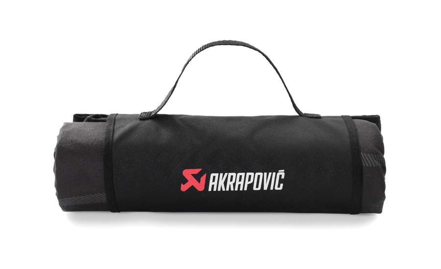 AKRAPOVIC Others Default Picnic blanket Akrapovič 802344
