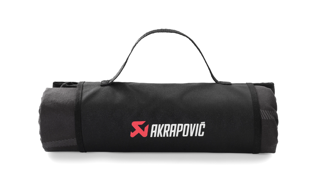 AKRAPOVIC Others Default Picnic blanket Akrapovič 802344