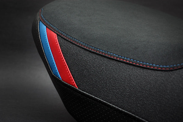 BMW | R1200GS 13-18, R1250GS 19-23 | Motorsports | Low Rider Seat Cover