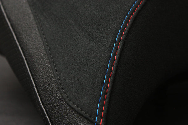 BMW | R1200GS 13-18, R1250GS 19-23 | Motorsports | Passenger Seat Cover