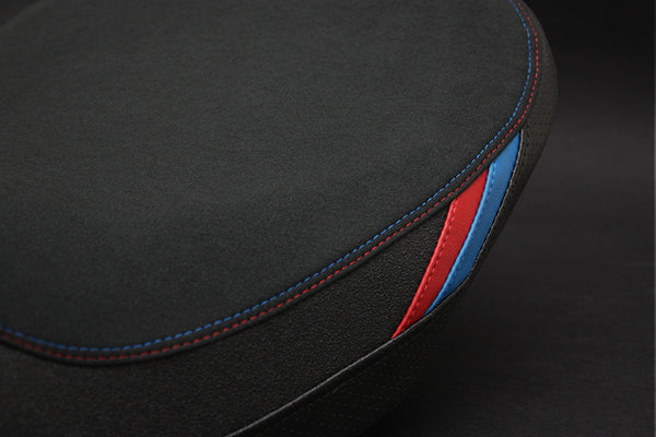 BMW | R1200GS 13-18, R1250GS 19-23 | Motorsports | Low Rider Seat Cover