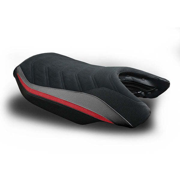 BMW | R1200RS 15-18 | Technik | Rider Seat Cover