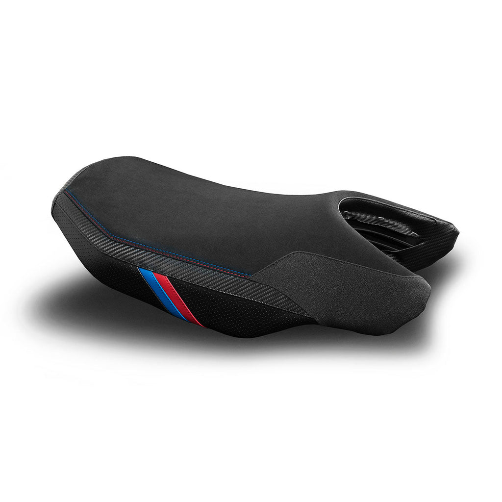 BMW | R1200RS 15-18, R1200R 15-18, R1250R 19-23 | Motorsports | Rider Seat Cover