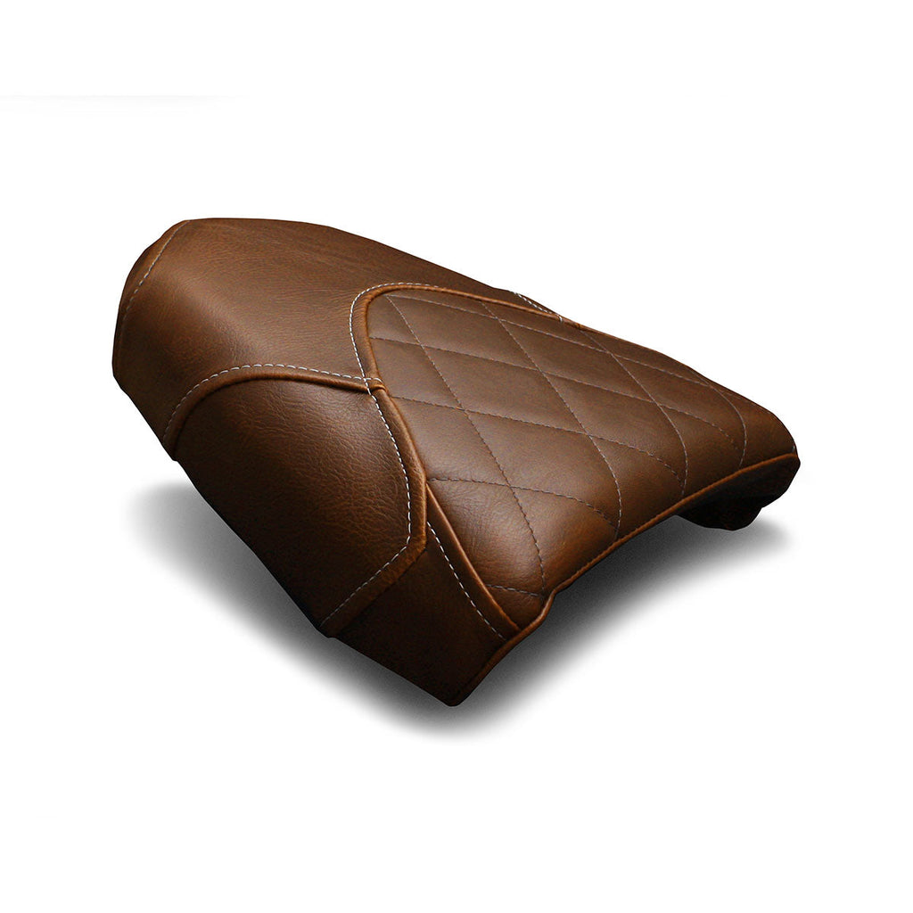 BMW | R NineT 14-23, R NineT Pure 14-23, R NineT Racer 14-19 | Diamond | Passenger Seat Cover