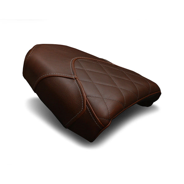 BMW | R NineT 14-23, R NineT Pure 14-23, R NineT Racer 14-19 | Diamond | Passenger Seat Cover