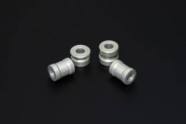 OVER Racing Axle Collars for Stock Wheels HARD Almite GROM(21-)/DAX125(22-23)(24-) | 82-223-90H image 1