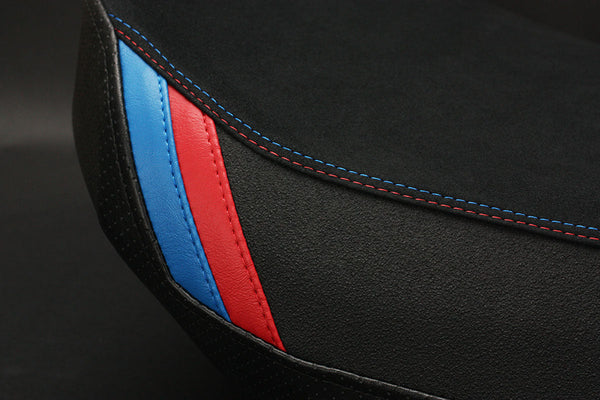 BMW | R1200GS Adventure 14-18, R1250GS Adventure 19-20 | Motorsports | Rider Seat Cover
