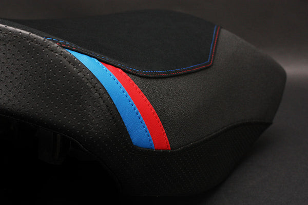 BMW | R1200GS Adventure 14-18, R1250GS Adventure 19-20 | Motorsports | Rider Seat Cover