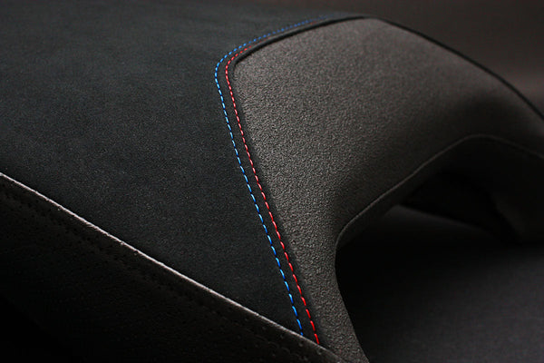 BMW | R1200GS Adventure 14-18, R1250GS Adventure 19-20 | Motorsports | Passenger Seat Cover