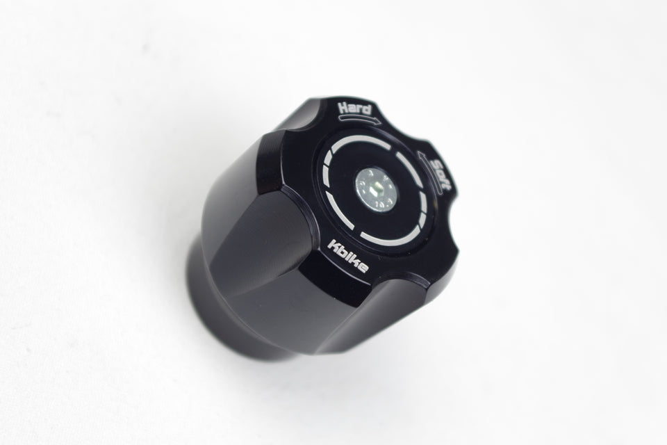 KBIKE Pivot Adjustment