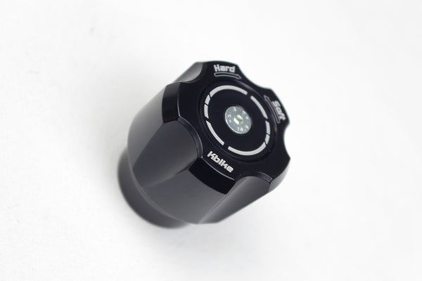 KBIKE Pivot Adjustment