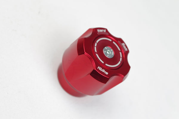 KBIKE Pivot Adjustment