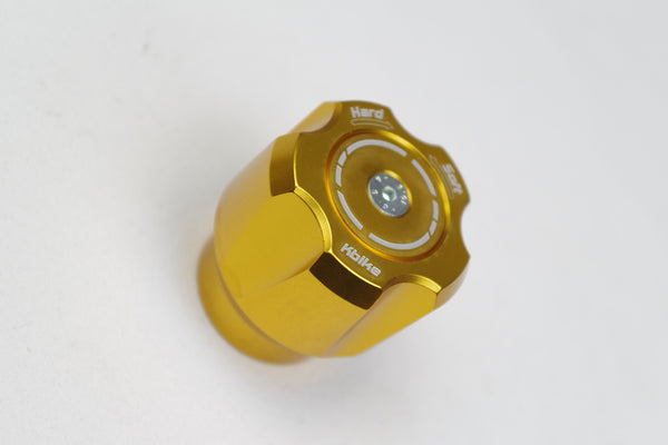 KBIKE Pivot Adjustment