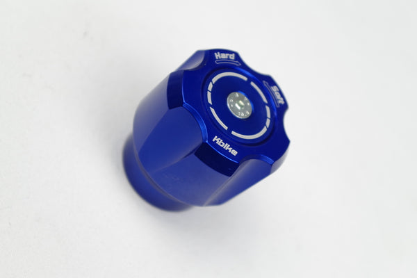 KBIKE Pivot Adjustment