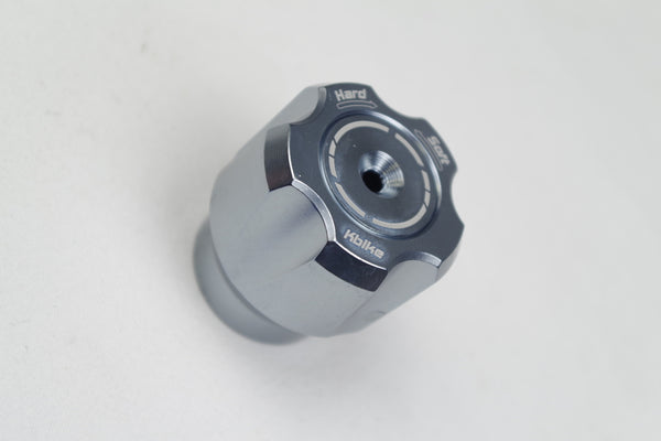 KBIKE Pivot Adjustment