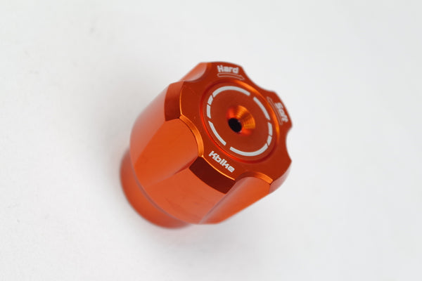 KBIKE Pivot Adjustment