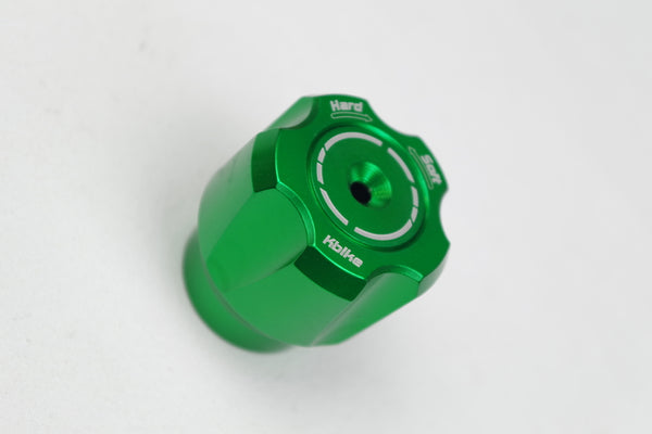 KBIKE Pivot Adjustment