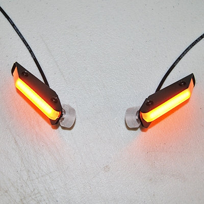 NRC Ducati Monster 821 Front Turn Signals (2014-2017) - Image 6