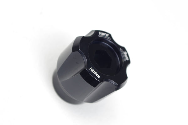 KBIKE Pivot Adjustment