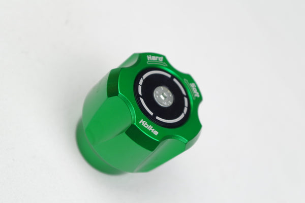 KBIKE Pivot Adjustment