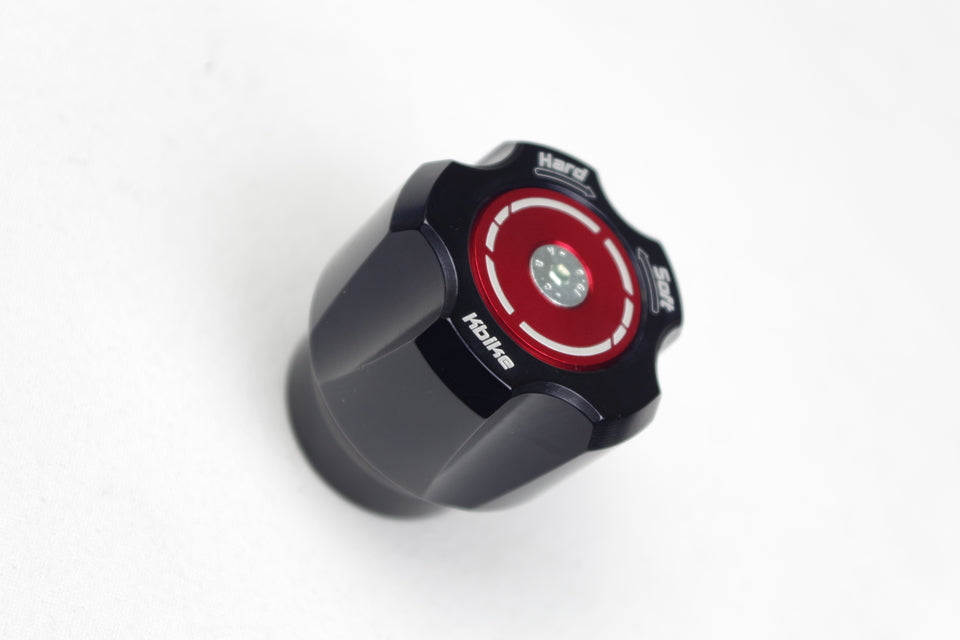 KBIKE Pivot Adjustment