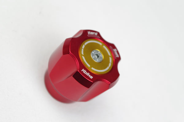 KBIKE Pivot Adjustment