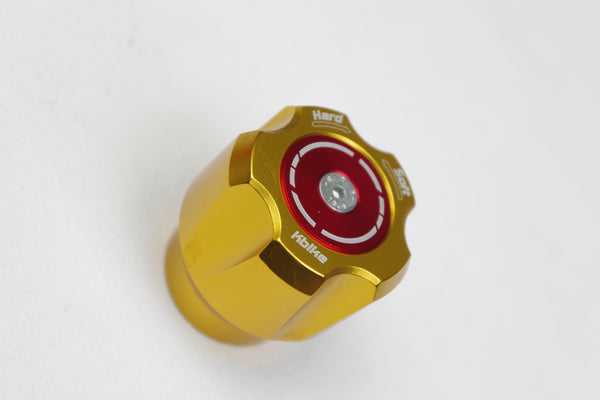 KBIKE Pivot Adjustment