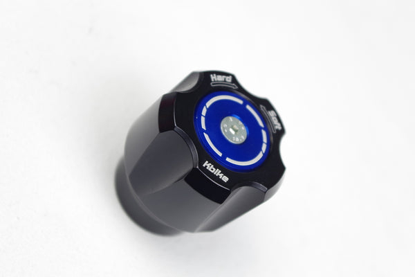 KBIKE Pivot Adjustment