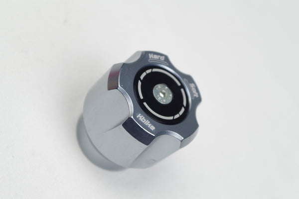 KBIKE Pivot Adjustment