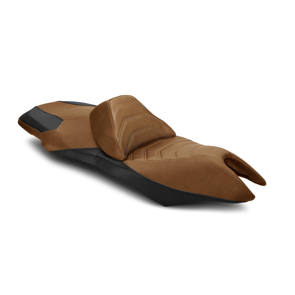 BMW | C650 GT 12-20 | Vintage Cafe | Rider Seat Cover