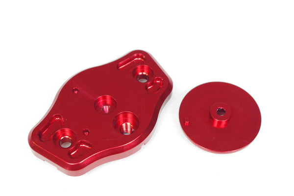KBIKE Camshaft cover CCA001