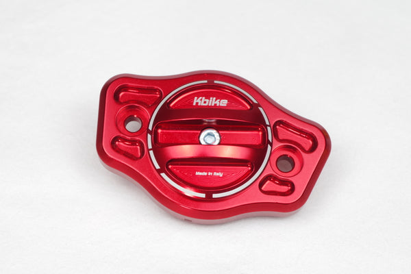 KBIKE Camshaft cover CCA001