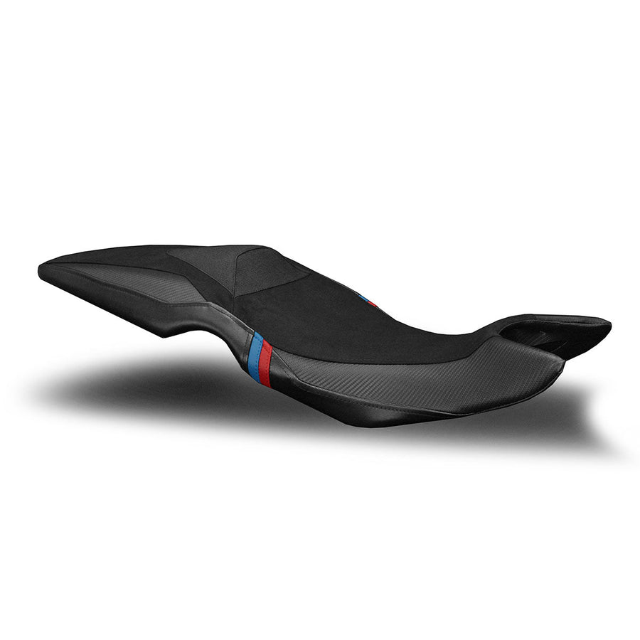 BMW | F800R 09-19 | Motorsports | Rider Seat Cover