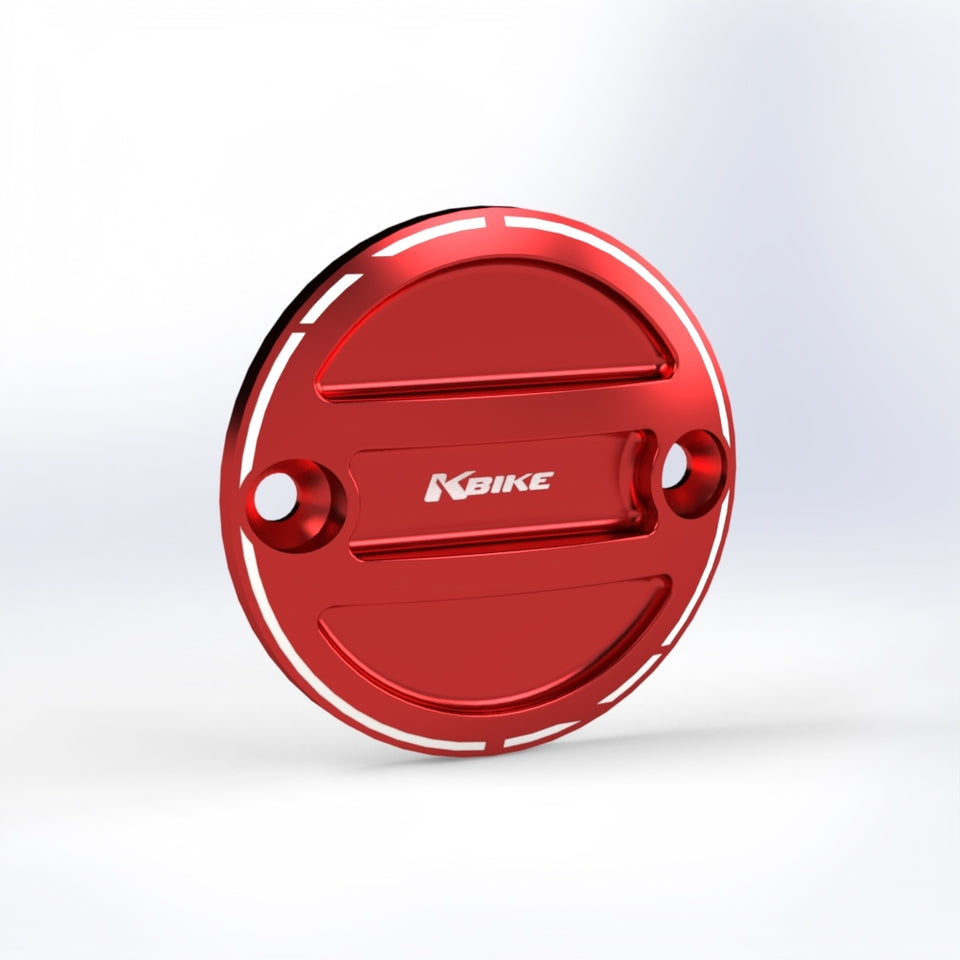 KBIKE Timing inspection cover CF05