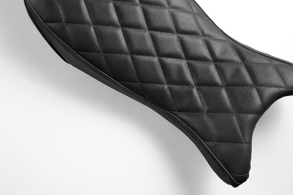 BMW | R NineT Scrambler 16-21 | Urban Solo | Rider Seat Cover