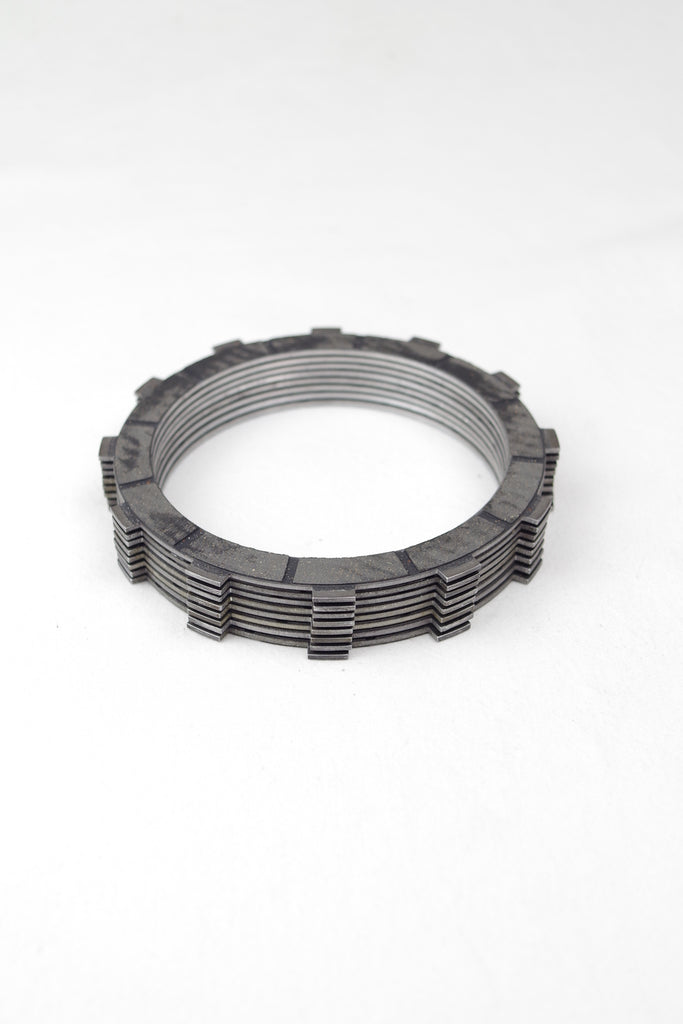 KBIKE Organic friction discs 8 F1534A