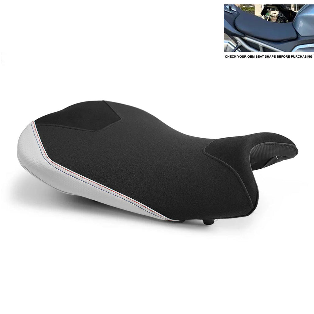 BMW | S1000RR 19-26 | Sport | Rider Seat Cover
