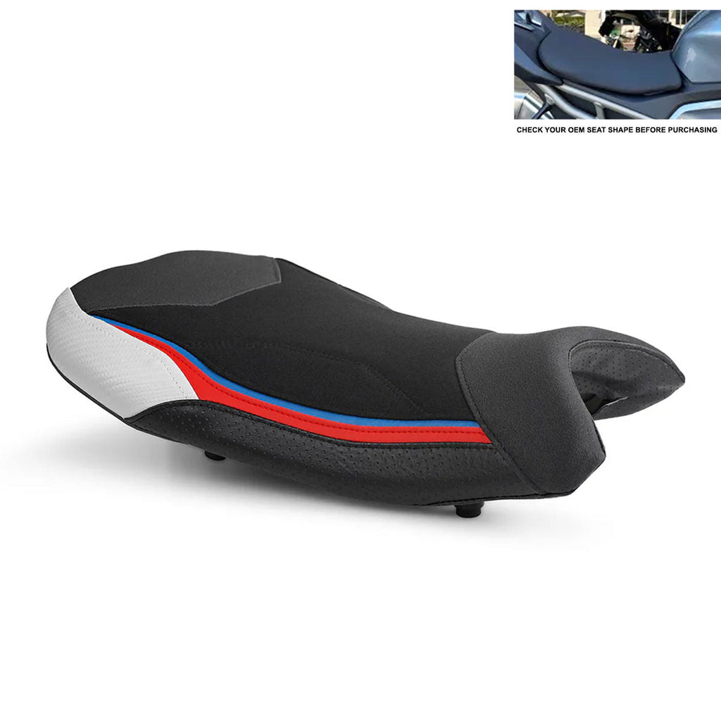 BMW | S1000RR 19-26 | Technik | Rider Seat Cover