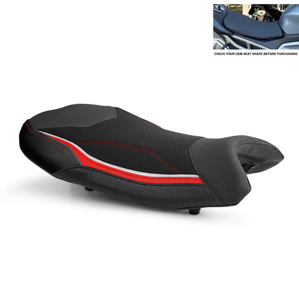 BMW | S1000RR 19-26 | Technik | Rider Seat Cover