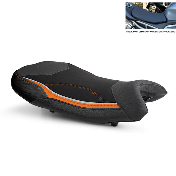 BMW | S1000RR 19-26 | Technik | Rider Seat Cover