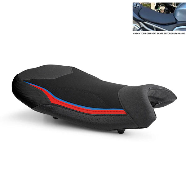 BMW | S1000RR 19-26 | Technik | Rider Seat Cover