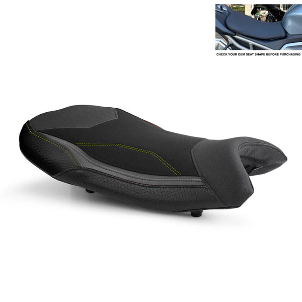 BMW | S1000RR 19-26 | Technik | Rider Seat Cover