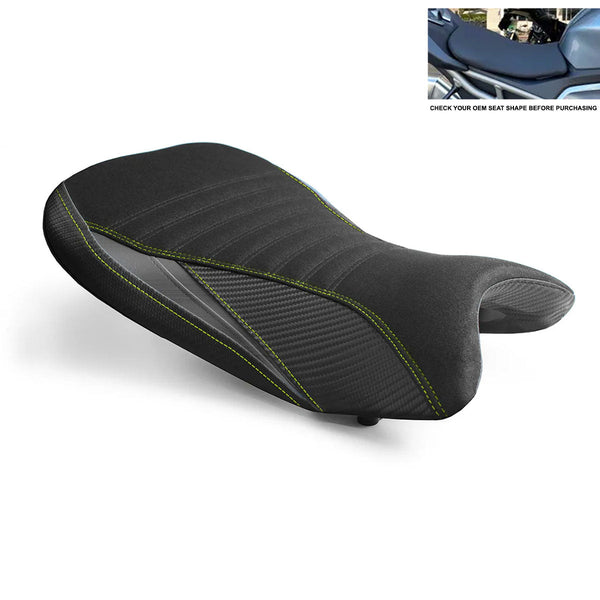 BMW | S1000RR 19-26 | Motorsports | Rider Seat Cover